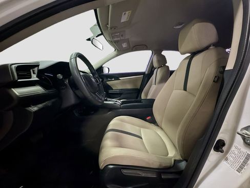 Used 2017 Honda Civic LX image 22