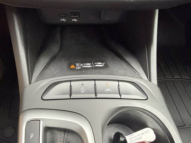 Used 2026 Buick Envista Preferred w/ Convenience I Package FWD image 21