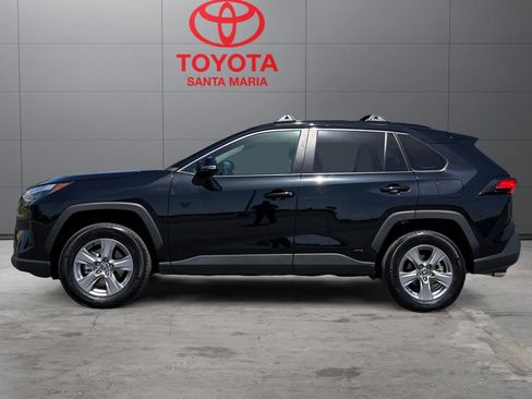 Certified 2025 Toyota RAV4 XLE w/ Convenience Package image 20