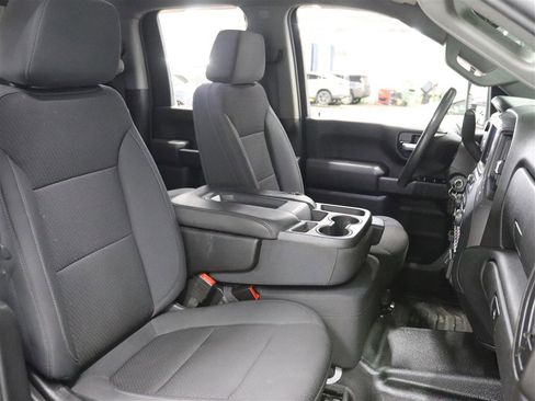 Used 2020 Chevrolet Silverado 2500 W/T w/ WT Fleet Convenience Package image 14