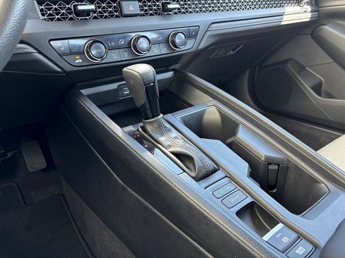 Certified 2024 Honda Accord EX image 25