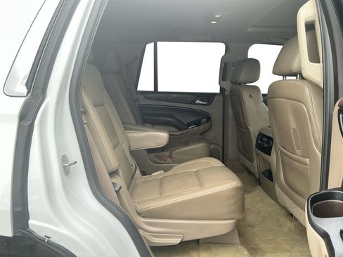 Used 2016 Chevrolet Tahoe LTZ RWD image 23