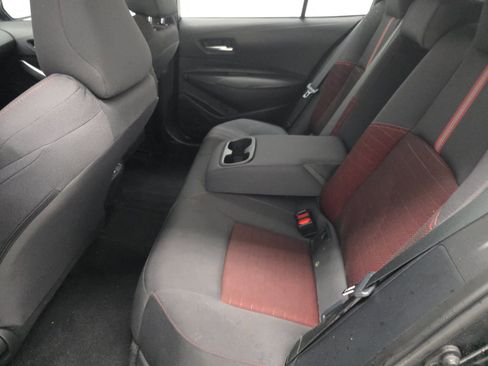 Used 2025 Toyota Corolla SE FWD image 14