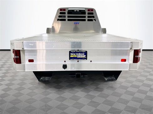 New 2026 RAM 4500 Tradesman image 8