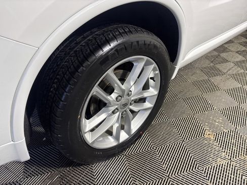 Certified 2023 Dodge Durango GT image 7