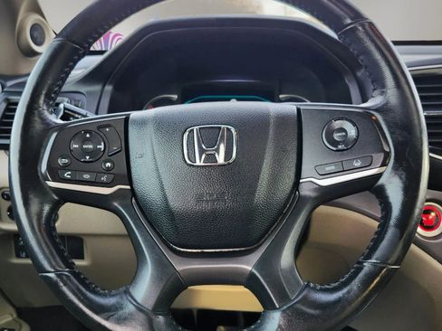 Used 2019 Honda Pilot EX-L image 33