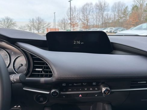 New 2026 MAZDA MAZDA3 s image 18