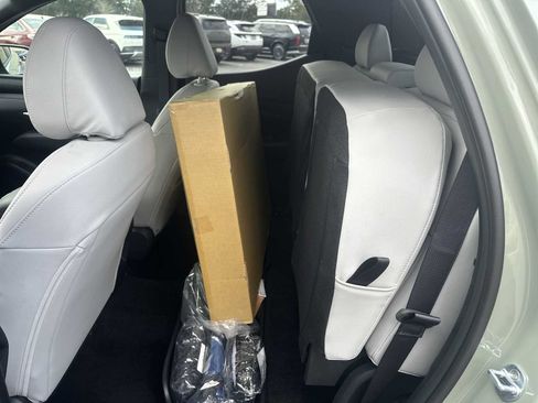 New 2026 Hyundai Santa Cruz SEL image 26