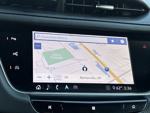 Used 2020 Cadillac XT5 Premium Luxury image 34