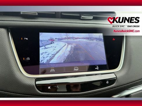 Used 2023 Cadillac XT5 Premium Luxury AWD/4WD image 25