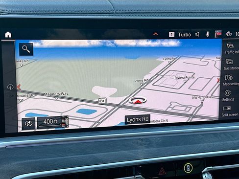 Used 2021 BMW X5 sDrive40i image 14