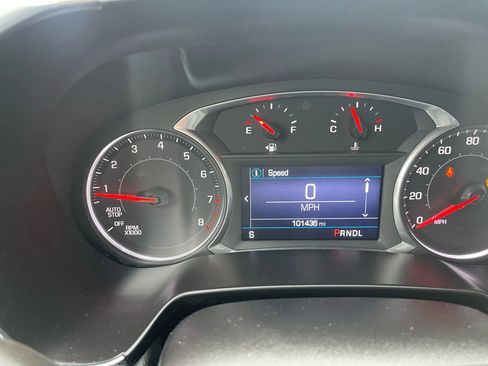 Used 2019 Chevrolet Blazer LT image 17