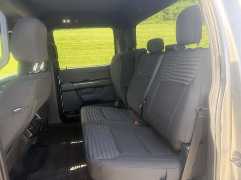 Used 2023 Ford F150 XL w/ STX Appearance Package AWD/4WD image 21