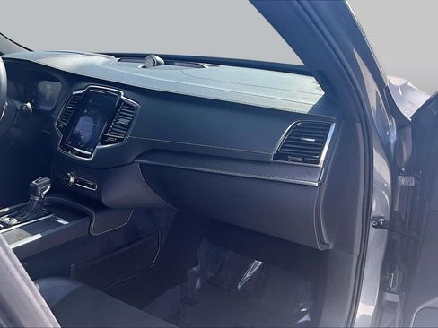 Used 2019 Volvo XC90 T6 R-Design w/ Advanced Package AWD/4WD image 19