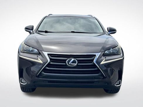 Used 2015 Lexus NX 200t FWD w/ Premium Package image 10