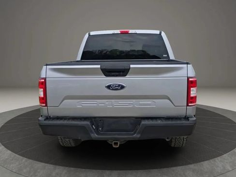 Used 2020 Ford F150 XL w/ XL Power Equipment Group AWD/4WD image 5