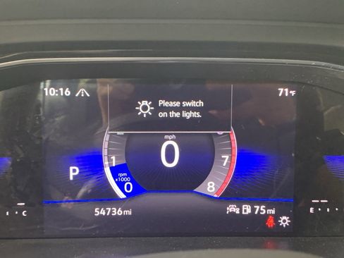 Used 2023 Volkswagen Jetta SE image 24