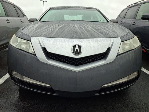 Used 2010 Acura TL w/ Technology Package image 2