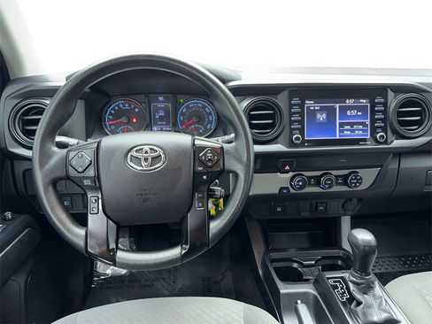 Used 2021 Toyota Tacoma SR5 image 19