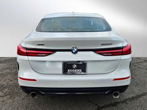 Used 2024 BMW 228i xDrive Gran Coupe image 4