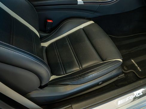 Used 2023 Mercedes-Benz C 63 AMG S image 22