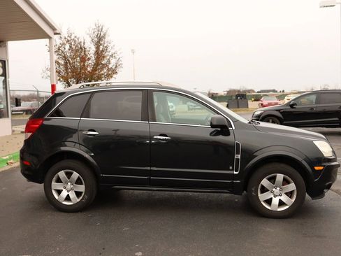 Used 2008 Saturn Vue XR w/ Convenience Package image 4