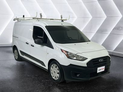 Used 2022 Ford Transit Connect XL w/ Trailer Tow Package
