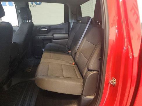 Used 2022 GMC Sierra 1500 Pro w/ Convenience Package AWD/4WD image 13