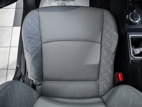 New 2026 Toyota Tacoma SR5 image 30