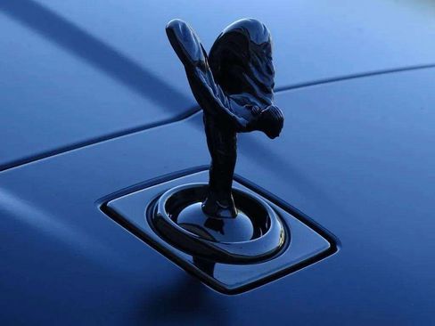 Certified 2023 Rolls-Royce Cullinan Black Badge w/ Driver's Package image 19