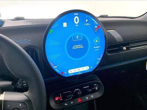 New 2026 MINI Cooper S image 5