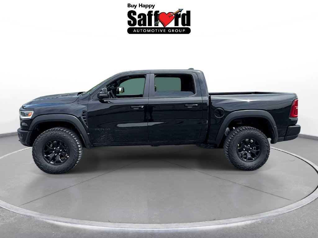 New 2026 RAM 1500 RHO w/ RHO Level 1 Equipment Group AWD/4WD image 5