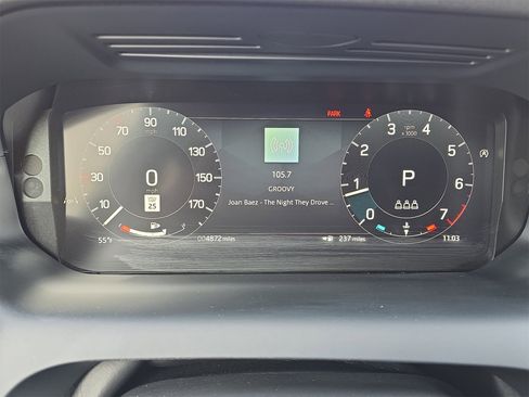 Used 2025 Land Rover Discovery Sport S image 19