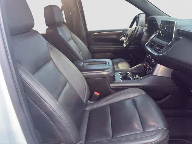 Used 2022 Chevrolet Suburban LT w/ Luxury Package AWD/4WD image 20