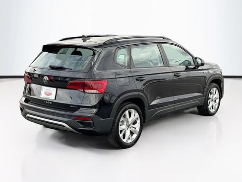 Used 2023 Volkswagen Taos S AWD/4WD image 5