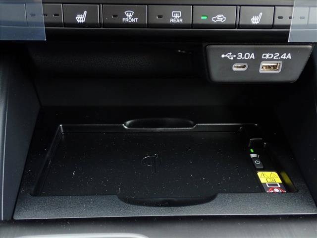 New 2026 Subaru Outback Premium AWD/4WD image 22