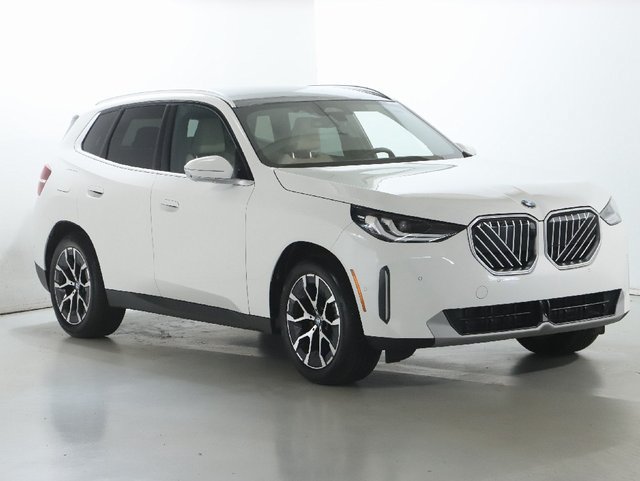 Used 2026 BMW X3 xDrive30i w/ Premium Package AWD/4WD image 10