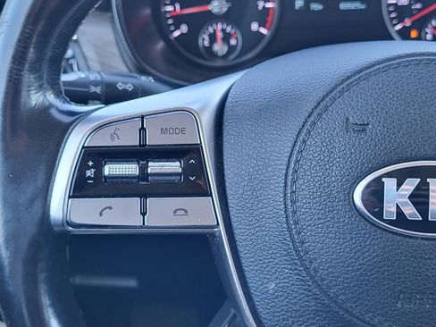 Used 2021 Kia Telluride EX image 25