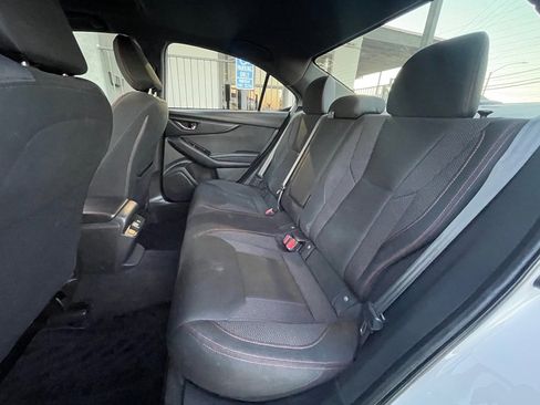 Used 2023 Subaru WRX Premium image 15