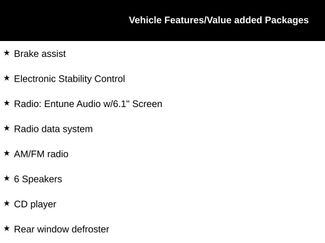 Used 2018 Toyota Corolla LE video 2