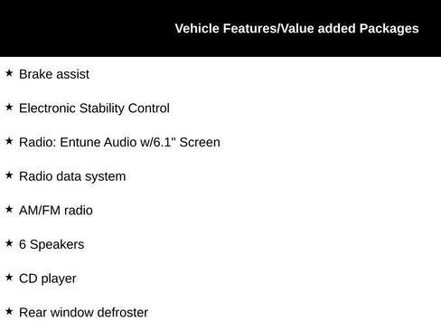 Used 2018 Toyota Corolla LE image 2