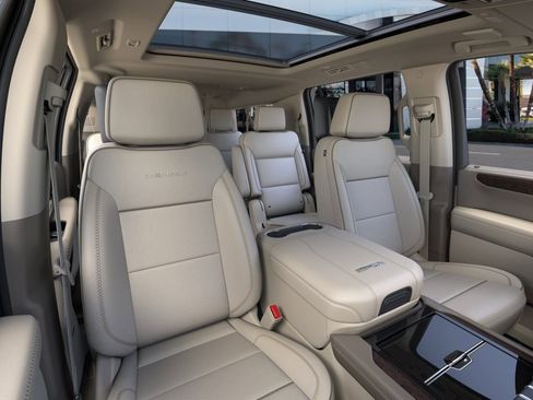 New 2026 GMC Yukon XL Denali RWD image 17