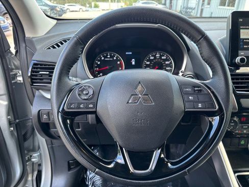 Used 2024 Mitsubishi Eclipse Cross SE image 15