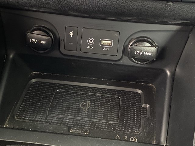 Used 2019 Hyundai Tucson Night FWD image 26