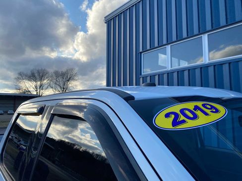 Used 2019 Ford F250 XLT image 5