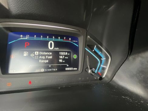 Used 2023 Honda Odyssey Touring image 17