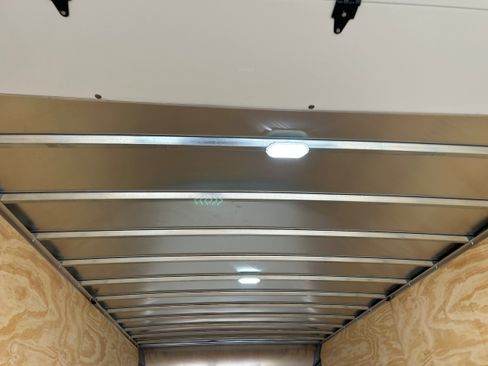 New 2026 Ford F750 2WD Regular Cab Super Duty image 36