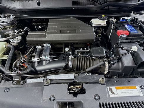 Used 2021 Honda CR-V EX-L image 28