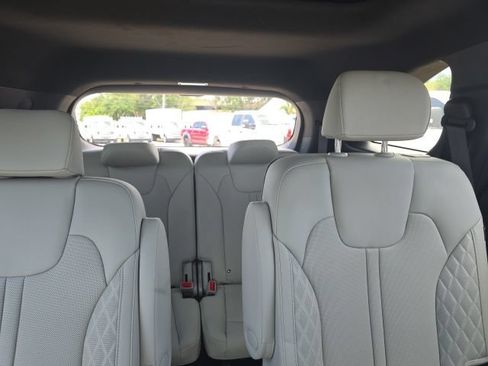 Used 2025 Kia Sorento SX Prestige AWD/4WD image 14