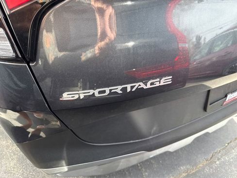 Certified 2023 Kia Sportage EX AWD/4WD image 13
